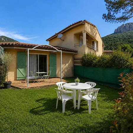 Vallon Des Sources - Cure *