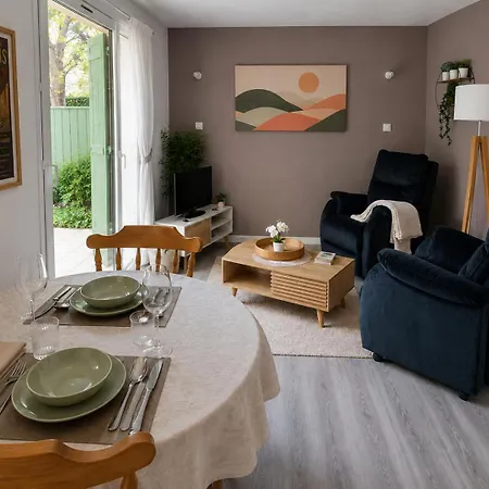 Vallon Des Sources - Cure Digne-les-Bains
