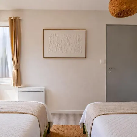 Appartement Vallon Des Sources - Cure