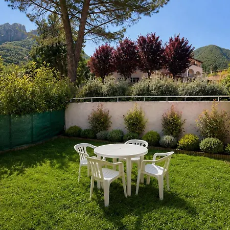 Vallon Des Sources - Cure